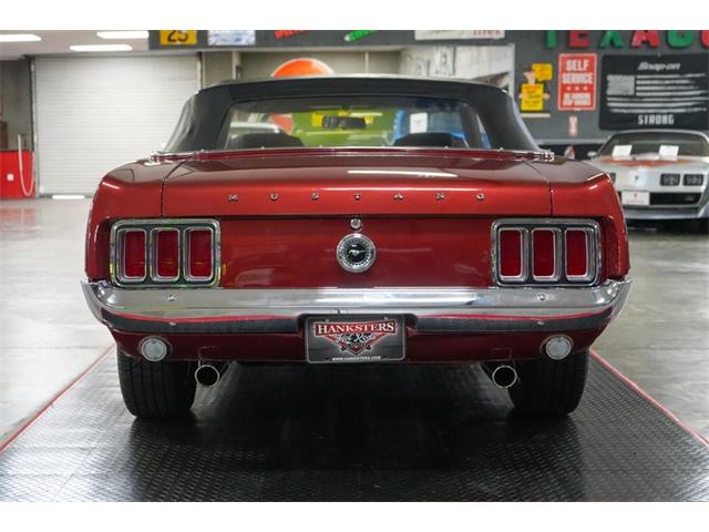 1970 Ford Mustang (CC-2070048) for sale in Homer City, Pennsylvania