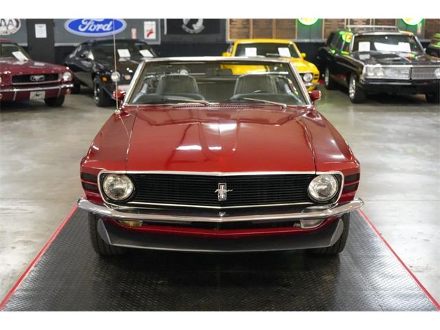 1970 Ford Mustang (CC-2070048) for sale in Homer City, Pennsylvania