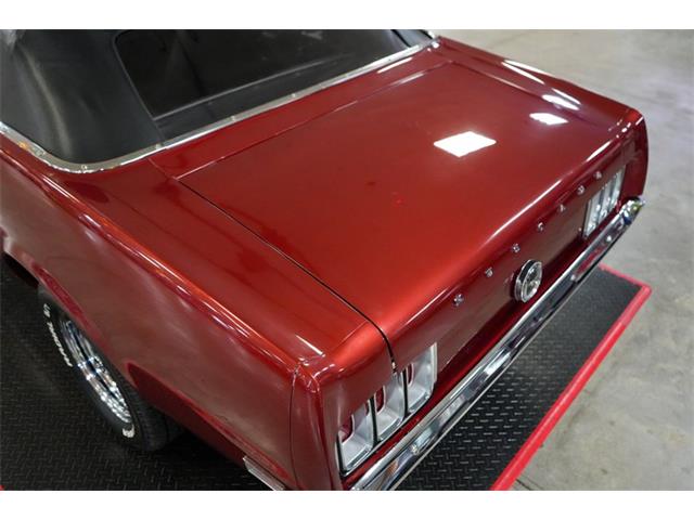1970 Ford Mustang (CC-2070048) for sale in Homer City, Pennsylvania