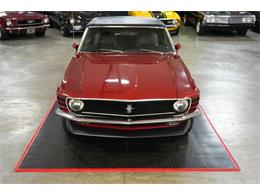 1970 Ford Mustang (CC-2070048) for sale in Homer City, Pennsylvania