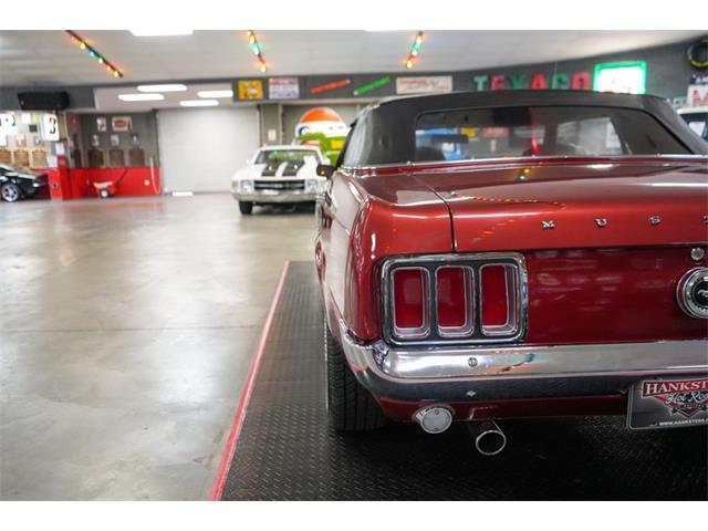 1970 Ford Mustang (CC-2070048) for sale in Homer City, Pennsylvania