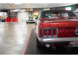 1970 Ford Mustang (CC-2070048) for sale in Homer City, Pennsylvania