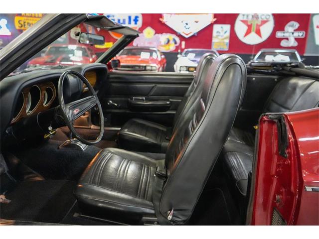 1970 Ford Mustang (CC-2070048) for sale in Homer City, Pennsylvania
