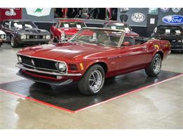 1970 Ford Mustang (CC-2070048) for sale in Homer City, Pennsylvania