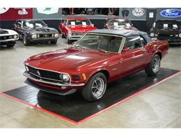 1970 Ford Mustang (CC-2070048) for sale in Homer City, Pennsylvania