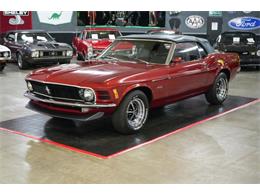 1970 Ford Mustang (CC-2070048) for sale in Homer City, Pennsylvania