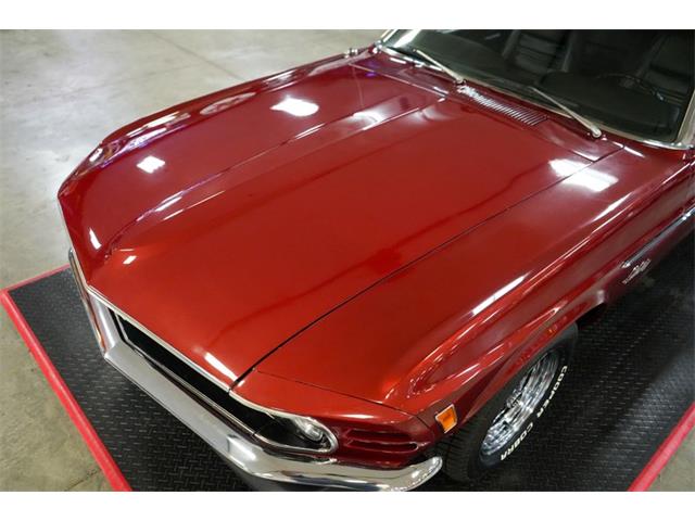 1970 Ford Mustang (CC-2070048) for sale in Homer City, Pennsylvania