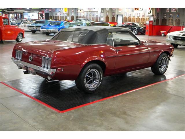 1970 Ford Mustang (CC-2070048) for sale in Homer City, Pennsylvania