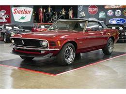 1970 Ford Mustang (CC-2070048) for sale in Homer City, Pennsylvania