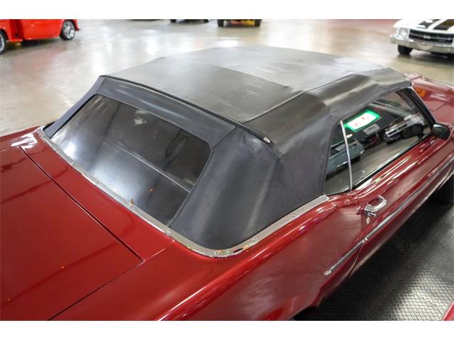 1970 Ford Mustang (CC-2070048) for sale in Homer City, Pennsylvania