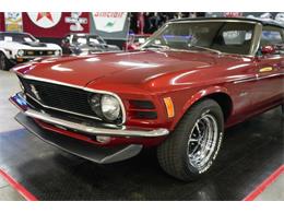 1970 Ford Mustang (CC-2070048) for sale in Homer City, Pennsylvania
