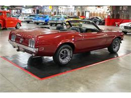 1970 Ford Mustang (CC-2070048) for sale in Homer City, Pennsylvania