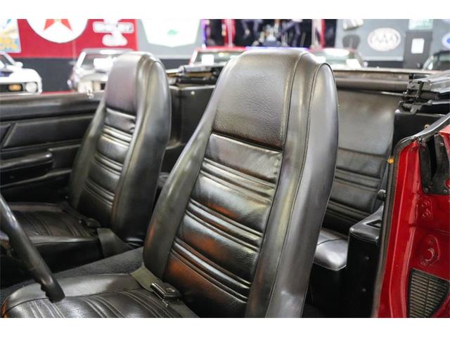 1970 Ford Mustang (CC-2070048) for sale in Homer City, Pennsylvania