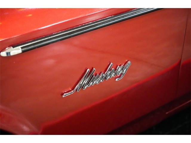 1970 Ford Mustang (CC-2070048) for sale in Homer City, Pennsylvania