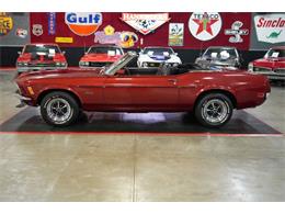 1970 Ford Mustang (CC-2070048) for sale in Homer City, Pennsylvania