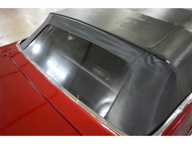 1970 Ford Mustang (CC-2070048) for sale in Homer City, Pennsylvania