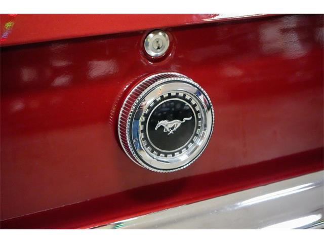 1970 Ford Mustang (CC-2070048) for sale in Homer City, Pennsylvania