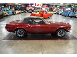1970 Ford Mustang (CC-2070048) for sale in Homer City, Pennsylvania