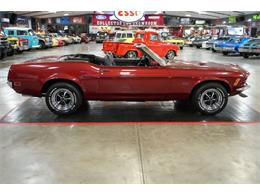 1970 Ford Mustang (CC-2070048) for sale in Homer City, Pennsylvania
