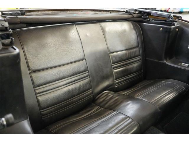 1970 Ford Mustang (CC-2070048) for sale in Homer City, Pennsylvania