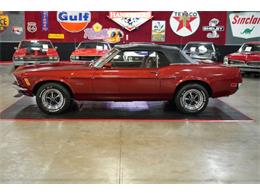1970 Ford Mustang (CC-2070048) for sale in Homer City, Pennsylvania
