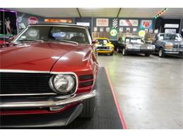 1970 Ford Mustang (CC-2070048) for sale in Homer City, Pennsylvania