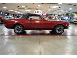 1970 Ford Mustang (CC-2070048) for sale in Homer City, Pennsylvania