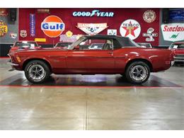 1970 Ford Mustang (CC-2070048) for sale in Homer City, Pennsylvania