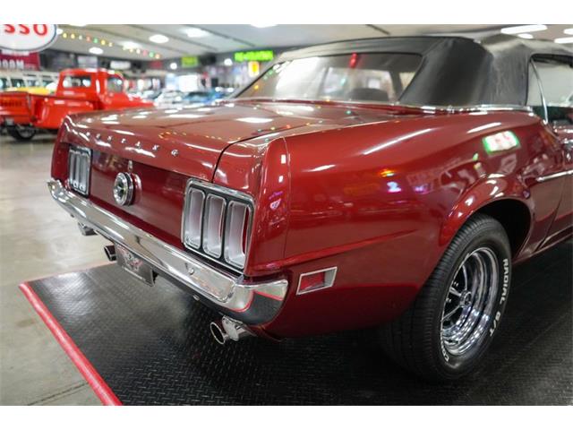 1970 Ford Mustang (CC-2070048) for sale in Homer City, Pennsylvania