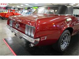 1970 Ford Mustang (CC-2070048) for sale in Homer City, Pennsylvania