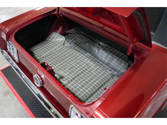 1970 Ford Mustang (CC-2070048) for sale in Homer City, Pennsylvania