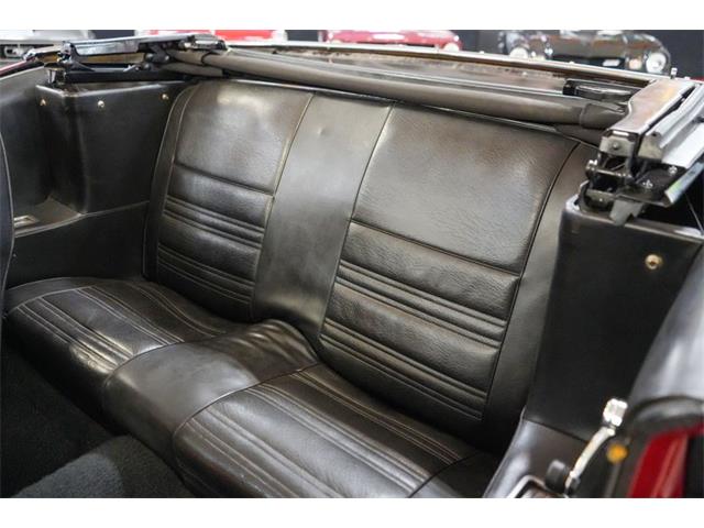 1970 Ford Mustang (CC-2070048) for sale in Homer City, Pennsylvania