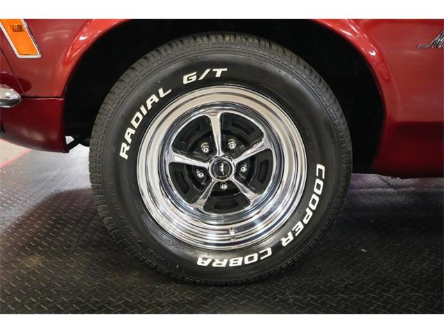1970 Ford Mustang (CC-2070048) for sale in Homer City, Pennsylvania