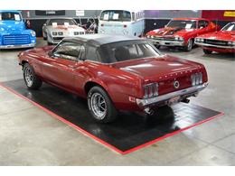 1970 Ford Mustang (CC-2070048) for sale in Homer City, Pennsylvania