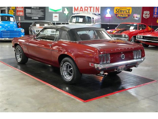 1970 Ford Mustang (CC-2070048) for sale in Homer City, Pennsylvania