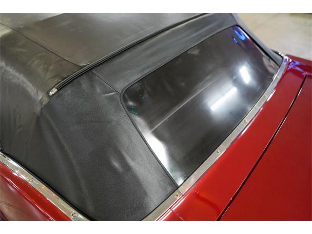 1970 Ford Mustang (CC-2070048) for sale in Homer City, Pennsylvania