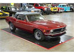 1970 Ford Mustang (CC-2070048) for sale in Homer City, Pennsylvania