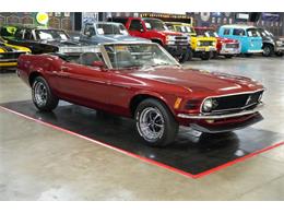 1970 Ford Mustang (CC-2070048) for sale in Homer City, Pennsylvania