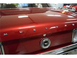 1970 Ford Mustang (CC-2070048) for sale in Homer City, Pennsylvania