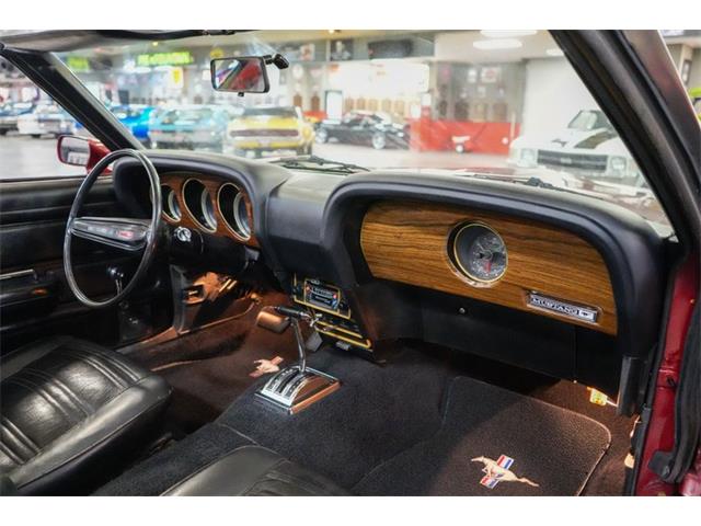 1970 Ford Mustang (CC-2070048) for sale in Homer City, Pennsylvania