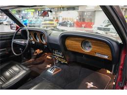 1970 Ford Mustang (CC-2070048) for sale in Homer City, Pennsylvania