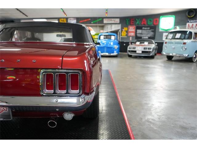 1970 Ford Mustang (CC-2070048) for sale in Homer City, Pennsylvania