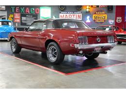 1970 Ford Mustang (CC-2070048) for sale in Homer City, Pennsylvania