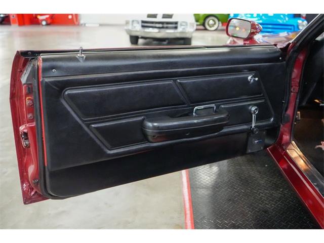1970 Ford Mustang (CC-2070048) for sale in Homer City, Pennsylvania