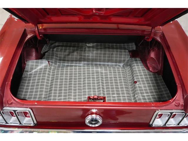 1970 Ford Mustang (CC-2070048) for sale in Homer City, Pennsylvania