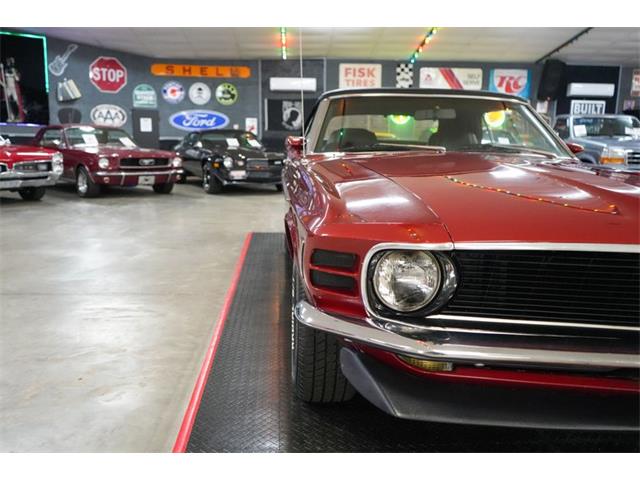 1970 Ford Mustang (CC-2070048) for sale in Homer City, Pennsylvania