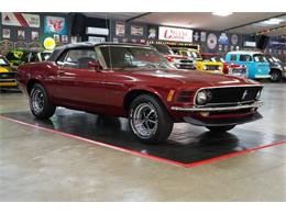 1970 Ford Mustang (CC-2070048) for sale in Homer City, Pennsylvania