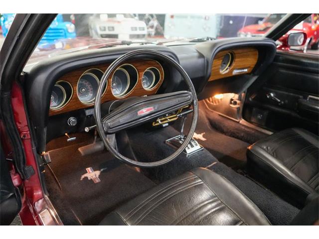 1970 Ford Mustang (CC-2070048) for sale in Homer City, Pennsylvania