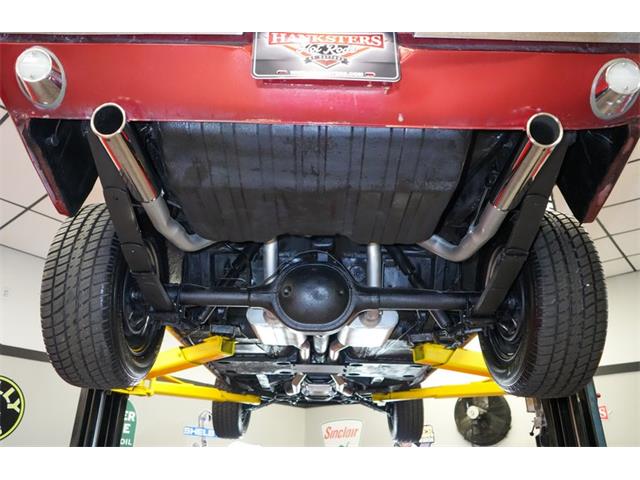 1970 Ford Mustang (CC-2070048) for sale in Homer City, Pennsylvania