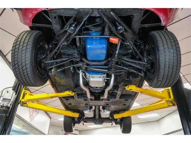 1970 Ford Mustang (CC-2070048) for sale in Homer City, Pennsylvania